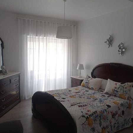 Casa Da Gena Apartment Nazare Ngoại thất bức ảnh