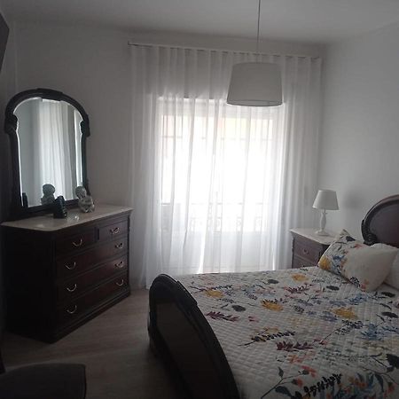 Casa Da Gena Apartment Nazare Ngoại thất bức ảnh
