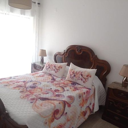 Casa Da Gena Apartment Nazare Ngoại thất bức ảnh