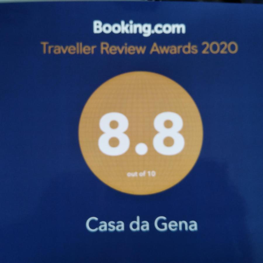 Casa Da Gena Apartment Nazare Ngoại thất bức ảnh
