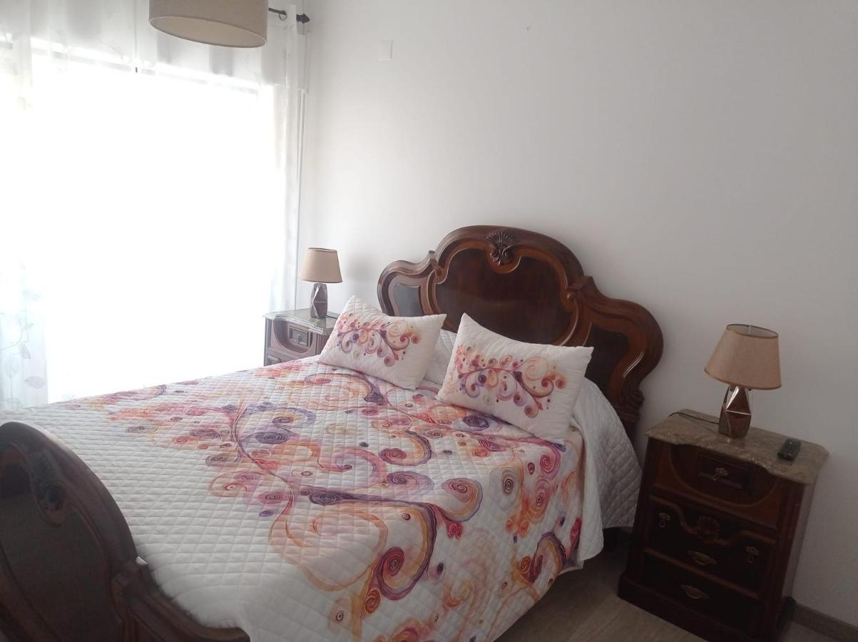 Casa Da Gena Apartment Nazare Ngoại thất bức ảnh