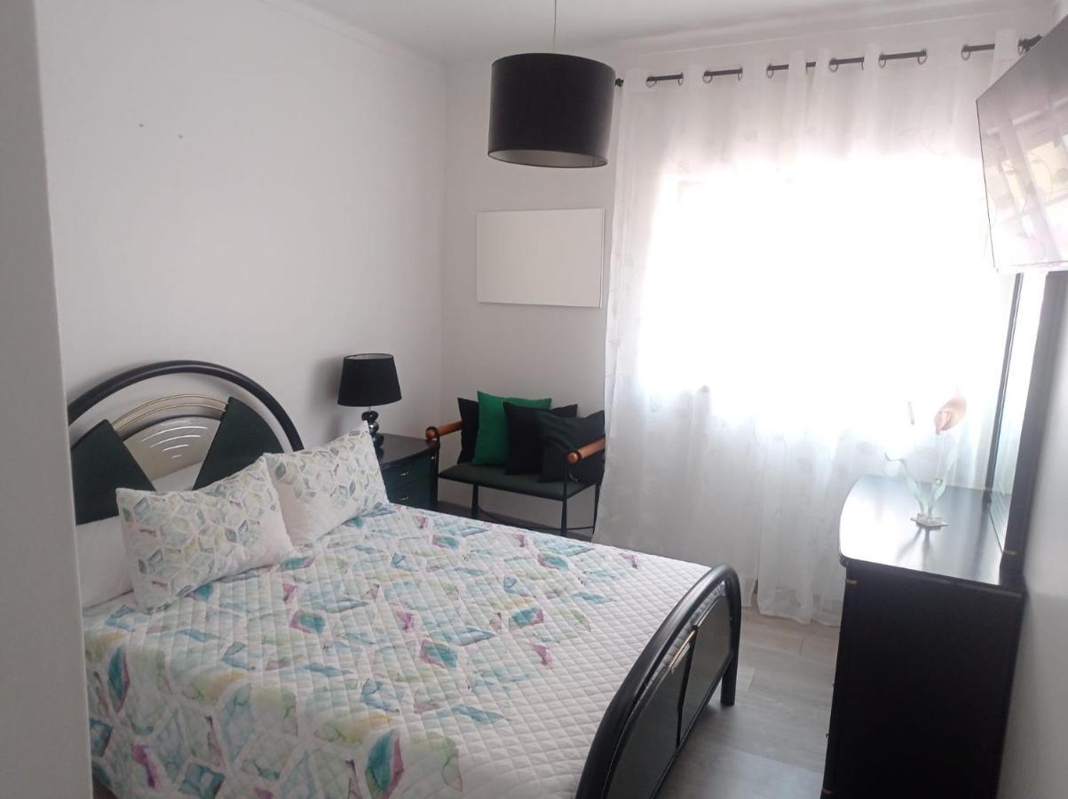 Casa Da Gena Apartment Nazare Ngoại thất bức ảnh