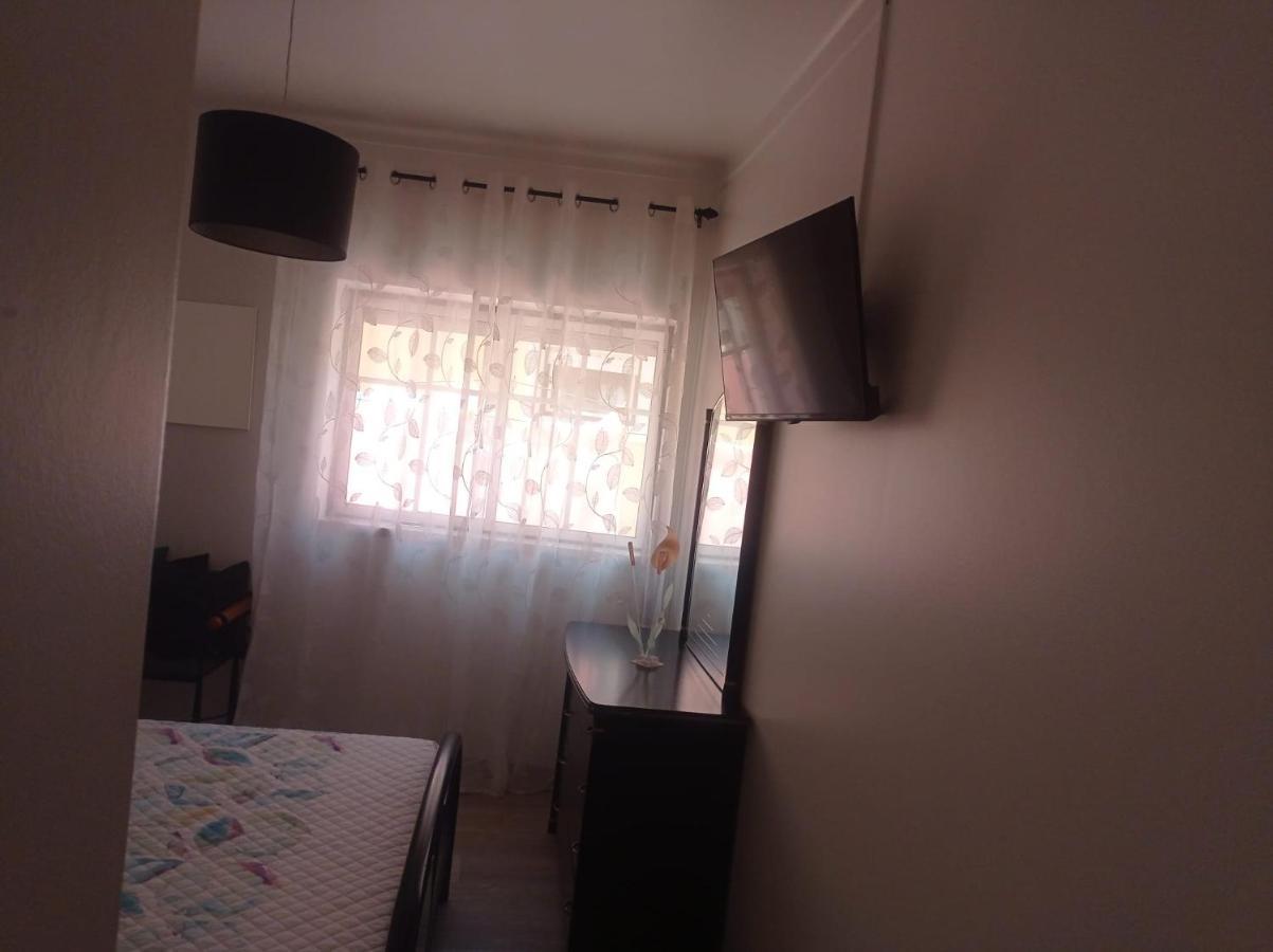 Casa Da Gena Apartment Nazare Ngoại thất bức ảnh