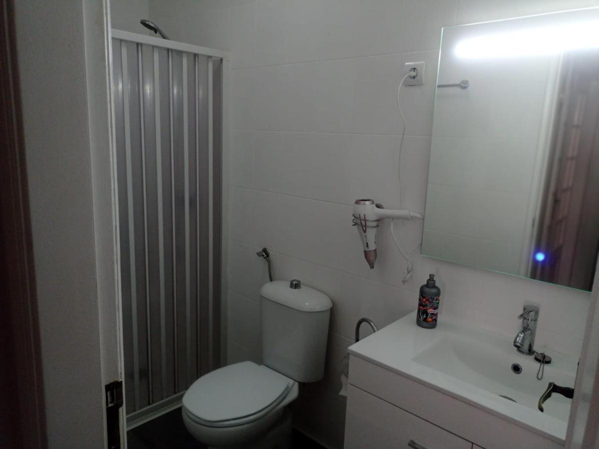 Casa Da Gena Apartment Nazare Ngoại thất bức ảnh