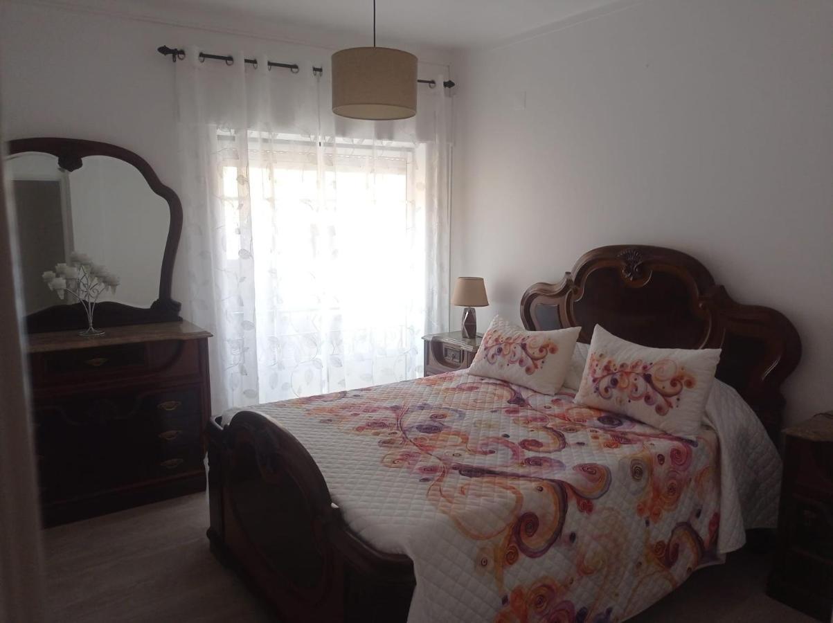 Casa Da Gena Apartment Nazare Ngoại thất bức ảnh