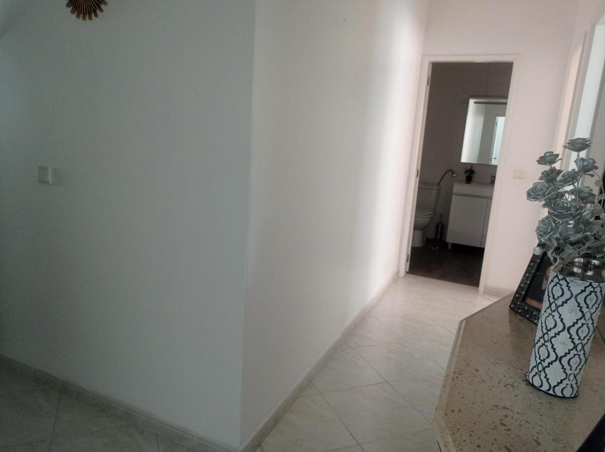 Casa Da Gena Apartment Nazare Ngoại thất bức ảnh